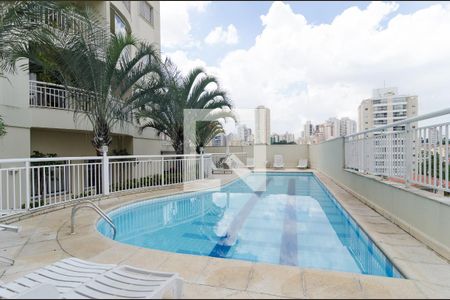 Apartamento à venda com 66m², 2 quartos e 2 vagasÁrea comum