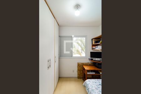 Apartamento à venda com 66m², 2 quartos e 2 vagasQuarto 2