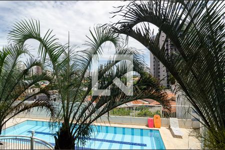 Apartamento à venda com 66m², 2 quartos e 2 vagasVista do Quarto 2