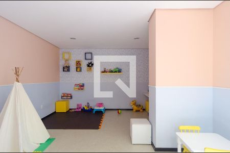 Apartamento à venda com 66m², 2 quartos e 2 vagasÁrea comum