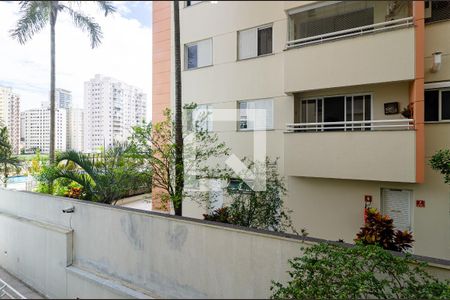 Apartamento à venda com 66m², 2 quartos e 2 vagasVista da Suíte