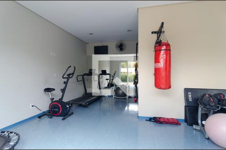 Apartamento à venda com 66m², 2 quartos e 2 vagasÁrea comum