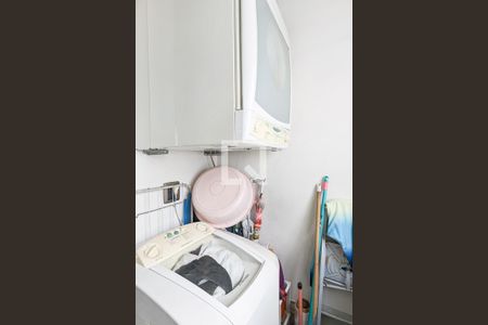 Apartamento à venda com 47m², 2 quartos e 1 vagaÁrea de serviço