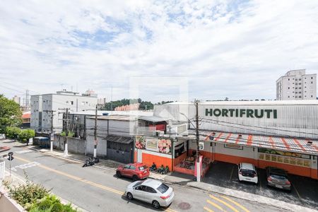 Apartamento à venda com 47m², 2 quartos e 1 vagaVista do quarto 1