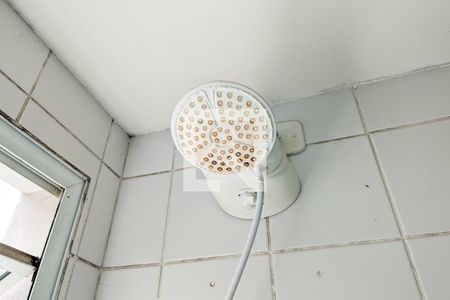 Apartamento à venda com 47m², 2 quartos e 1 vagaBanheiro