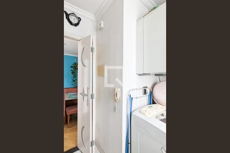 Apartamento à venda com 47m², 2 quartos e 1 vagaCozinha