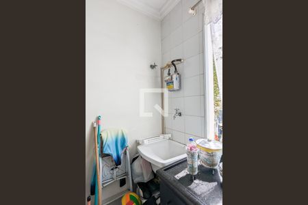 Apartamento à venda com 47m², 2 quartos e 1 vagaÁrea de serviço