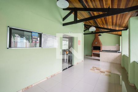 Apartamento à venda com 47m², 2 quartos e 1 vagaÁrea comum