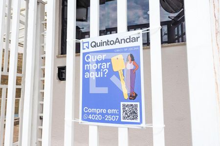 Apartamento à venda com 47m², 2 quartos e 1 vagaFachada