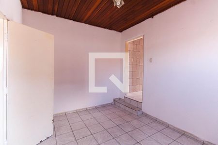 Sala de casa para alugar com 2 quartos, 50m² em Vila Invernada, São Paulo
