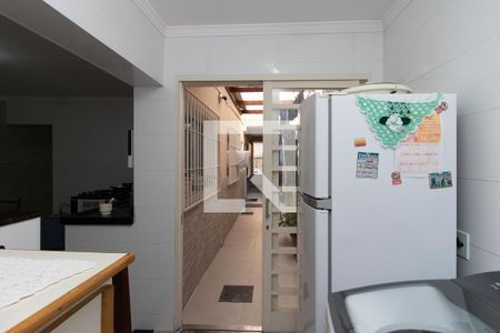 Casa para alugar com 96m², 2 quartos e sem vagaÁrea de Serviço