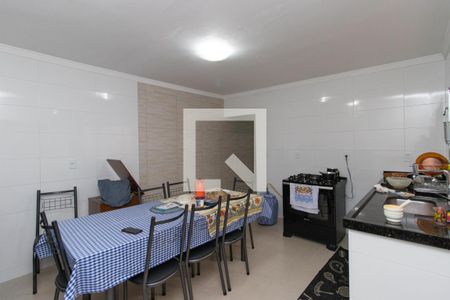 Casa para alugar com 96m², 2 quartos e sem vagaCozinha