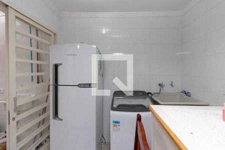 Casa para alugar com 96m², 2 quartos e sem vagaÁrea de Serviço