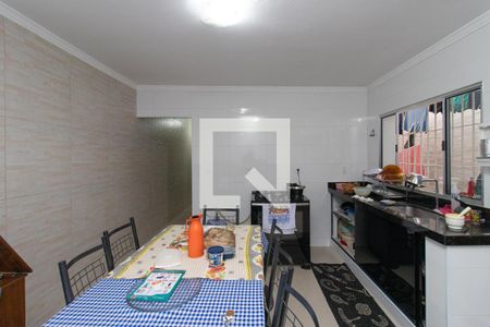 Casa para alugar com 96m², 2 quartos e sem vagaCozinha