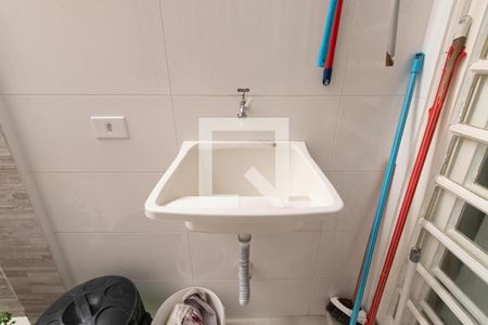 Casa para alugar com 96m², 2 quartos e sem vagaCorredor