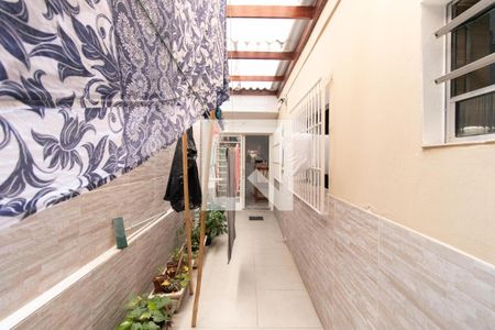 Casa para alugar com 96m², 2 quartos e sem vagaCorredor