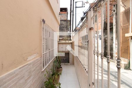 Casa para alugar com 96m², 2 quartos e sem vagaEntrada