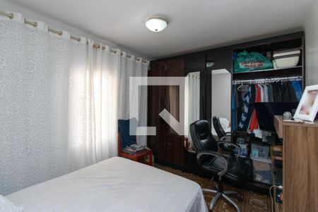 Quarto 1 de casa para alugar com 2 quartos, 96m² em Parque Edu Chaves, São Paulo