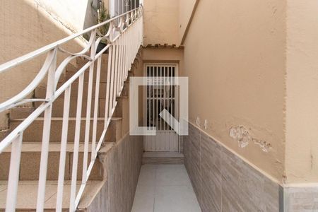 Casa para alugar com 96m², 2 quartos e sem vagaEntrada