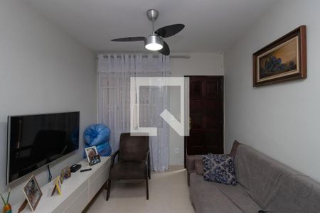 Sala de casa para alugar com 2 quartos, 96m² em Parque Edu Chaves, São Paulo