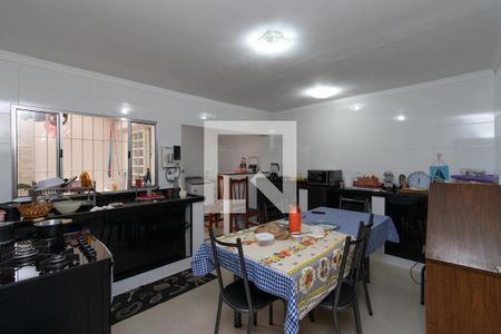 Casa para alugar com 96m², 2 quartos e sem vagaCozinha