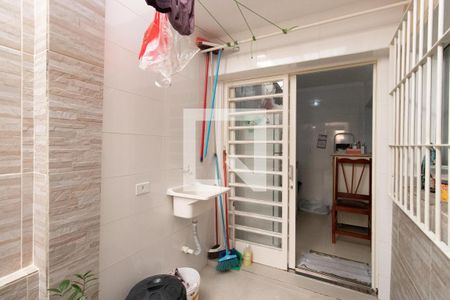 Casa para alugar com 96m², 2 quartos e sem vagaCorredor