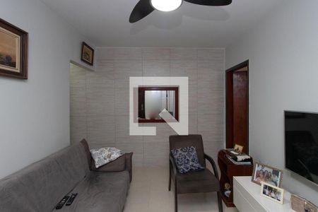 Sala de casa à venda com 2 quartos, 96m² em Parque Edu Chaves, São Paulo