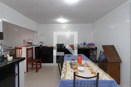 Casa para alugar com 96m², 2 quartos e sem vagaCozinha