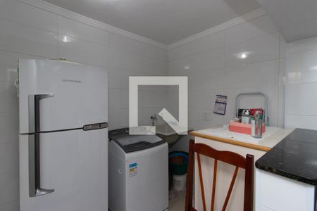 Casa para alugar com 96m², 2 quartos e sem vagaÁrea de Serviço