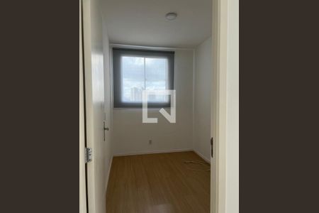 Quarto 2 de apartamento para alugar com 2 quartos, 37m² em Barra Funda, São Paulo