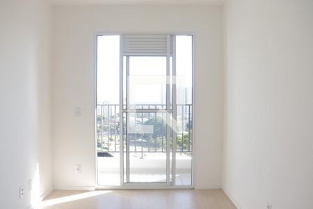 Sala de apartamento para alugar com 2 quartos, 37m² em Barra Funda, São Paulo