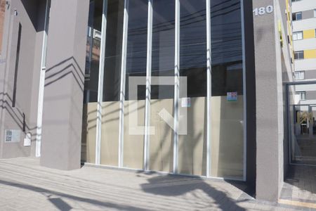 Apartamento para alugar com 37m², 2 quartos e sem vagaFachada do Prédio