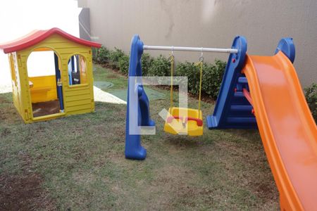 Apartamento para alugar com 37m², 2 quartos e sem vagaÁrea comum - Playground