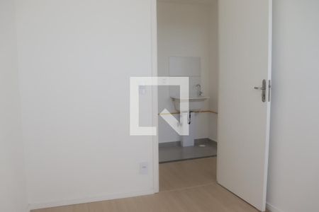 Quarto 1 de apartamento para alugar com 2 quartos, 37m² em Barra Funda, São Paulo