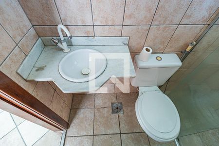 Apartamento para alugar com 85m², 2 quartos e 1 vagaBanheiro