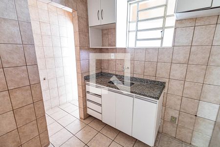 Apartamento para alugar com 85m², 2 quartos e 1 vagaCozinha