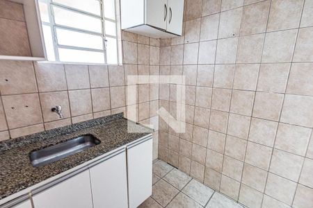 Apartamento para alugar com 85m², 2 quartos e 1 vagaCozinha