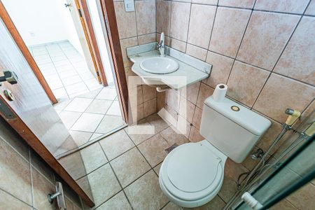 Apartamento para alugar com 85m², 2 quartos e 1 vagaBanheiro