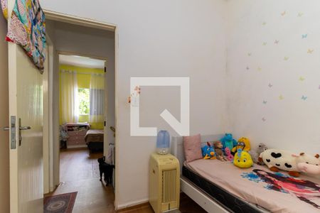 Casa de condomínio à venda com 70m², 2 quartos e 1 vagaQuarto 2