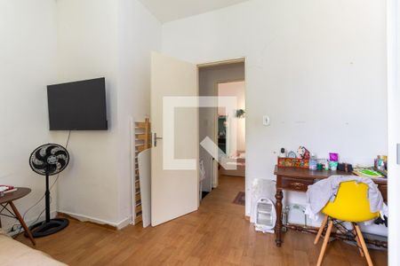 Quarto 1 de casa de condomínio à venda com 2 quartos, 70m² em Vila Campanela, São Paulo