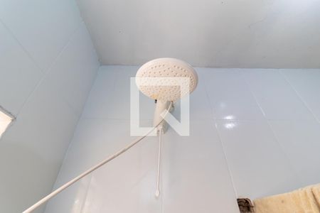 Casa de condomínio à venda com 70m², 2 quartos e 1 vagaBanheiro