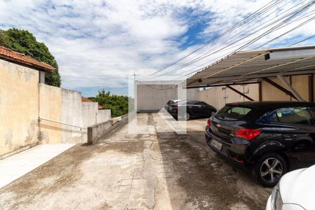 Casa de condomínio à venda com 70m², 2 quartos e 1 vagaGaragem