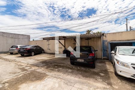 Casa de condomínio à venda com 70m², 2 quartos e 1 vagaGaragem