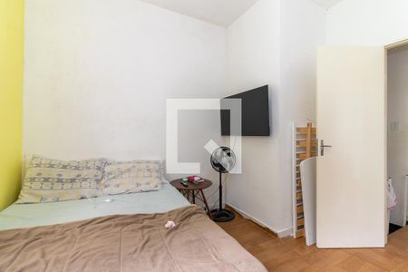 Quarto 1 de casa de condomínio à venda com 2 quartos, 70m² em Vila Campanela, São Paulo