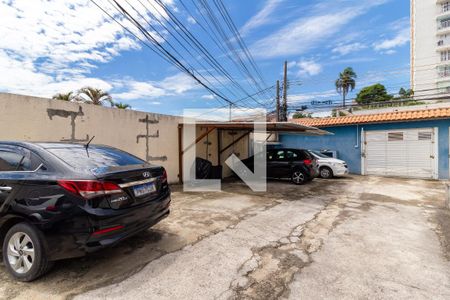 Casa de condomínio à venda com 70m², 2 quartos e 1 vagaGaragem