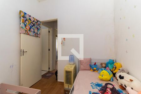 Casa de condomínio à venda com 70m², 2 quartos e 1 vagaQuarto 2