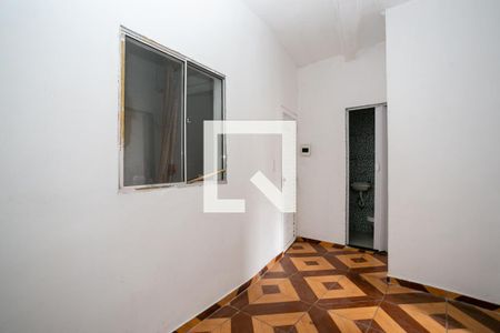 Casa para alugar com 1 quarto, 35m² em Casa Verde Alta, São Paulo