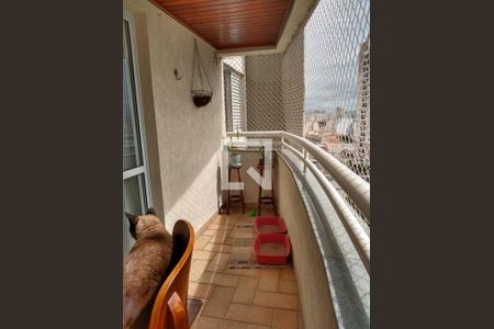 Foto 17 de apartamento à venda com 3 quartos, 92m² em Mooca, São Paulo