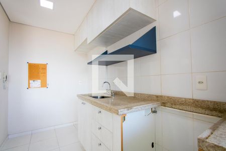 Apartamento à venda com 65m², 2 quartos e 2 vagasCozinha
