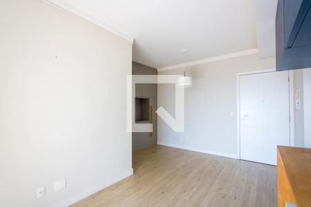 Apartamento à venda com 65m², 2 quartos e 2 vagasSala